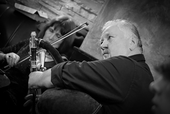 265 Roscommon Fleadh 4th April