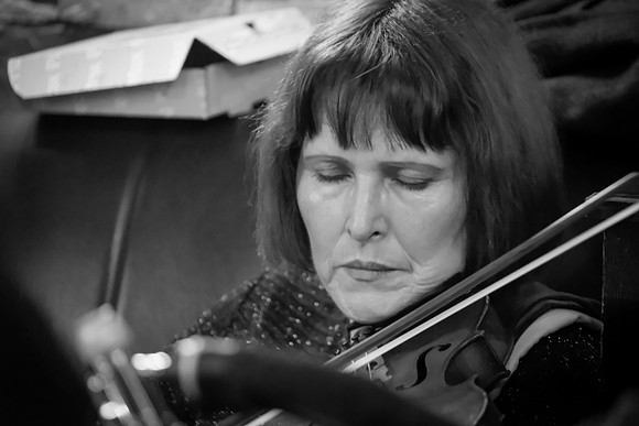 267 Roscommon Fleadh 4th April