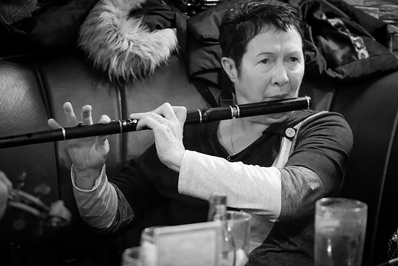 268 Roscommon Fleadh 4th April