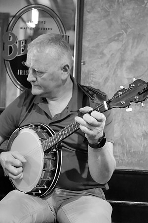 266 Roscommon Fleadh 4th April
