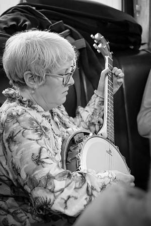 269 Roscommon Fleadh 4th April