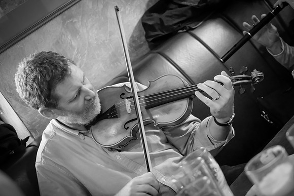 270 Roscommon Fleadh 4th April