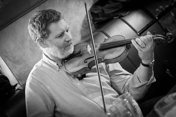 271 Roscommon Fleadh 4th April
