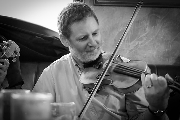 272 Roscommon Fleadh 4th April