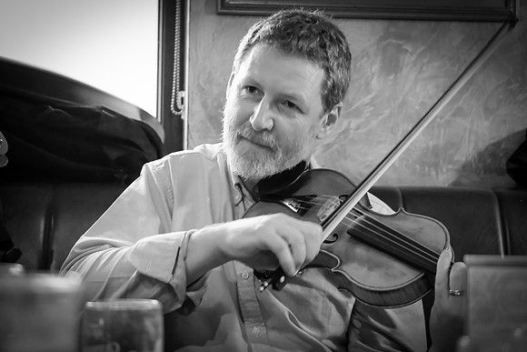 273 Roscommon Fleadh 4th April