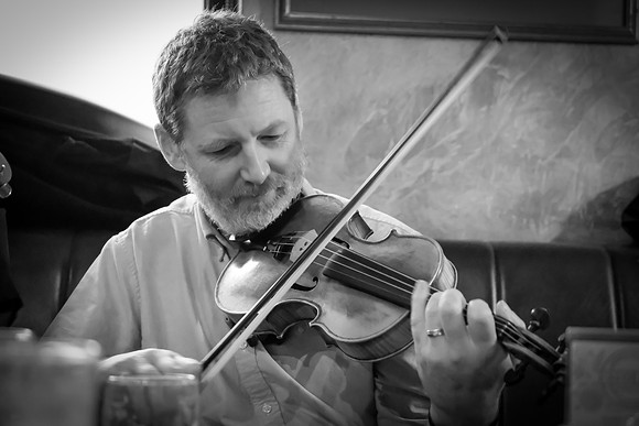 274 Roscommon Fleadh 4th April