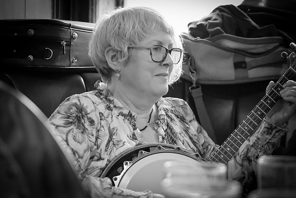 275 Roscommon Fleadh 4th April
