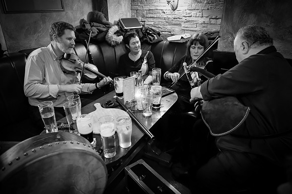 277 Roscommon Fleadh 4th April