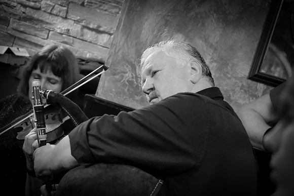 276 Roscommon Fleadh 4th April