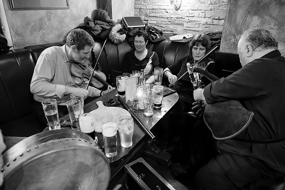 278 Roscommon Fleadh 4th April
