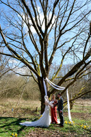 Anna's Wedding 10th April 2026