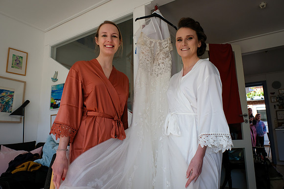 9 Anna's Wedding