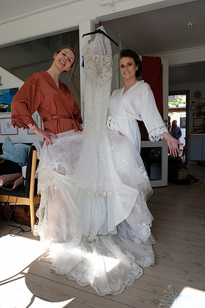 11 Anna's Wedding