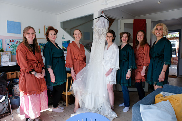 13 Anna's Wedding