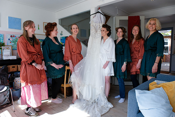 14 Anna's Wedding