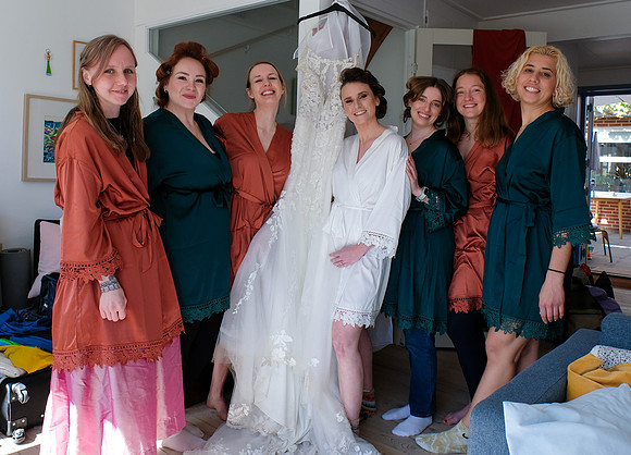 17 Anna's Wedding