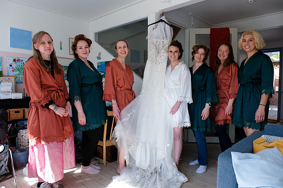 15 Anna's Wedding
