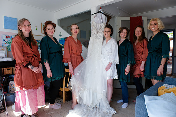 16 Anna's Wedding