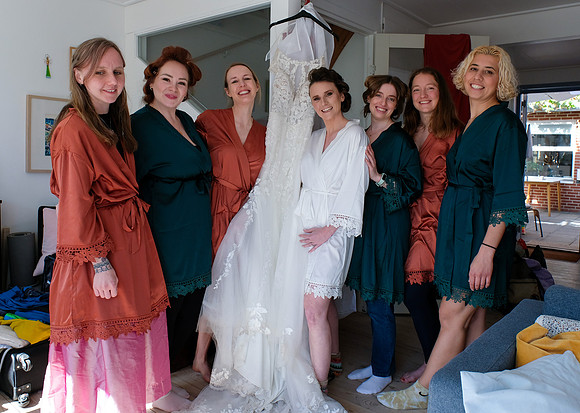 18 Anna's Wedding