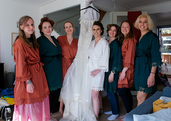 19 Anna's Wedding