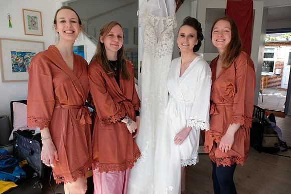 27 Anna's Wedding