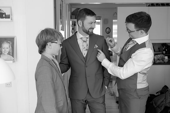 61 Anna's Wedding