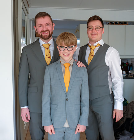 62 Anna's Wedding