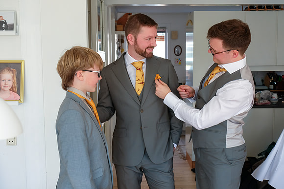 60 Anna's Wedding