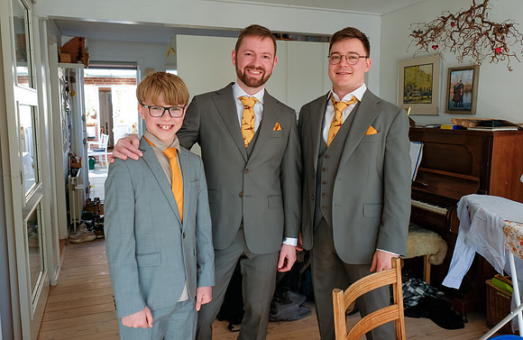63 Anna's Wedding