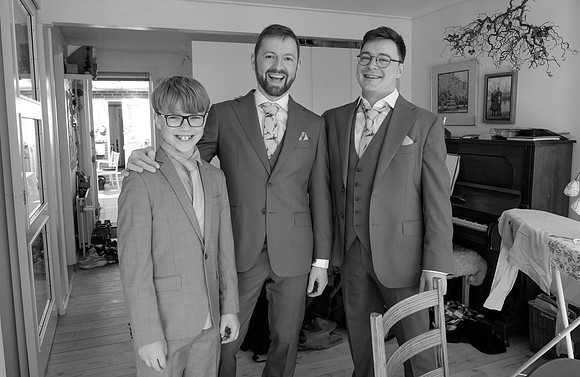 65 Anna's Wedding
