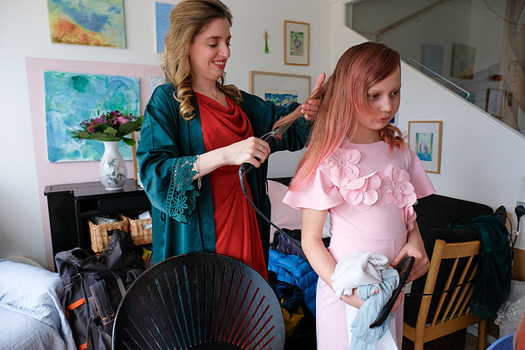 80 Anna's Wedding