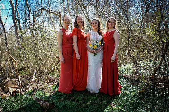 115 Anna's Wedding