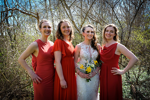117 Anna's Wedding