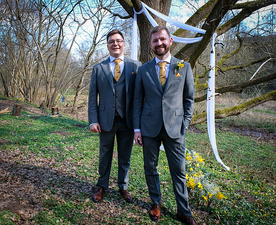 121 Anna's Wedding