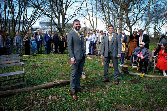 122 Anna's Wedding
