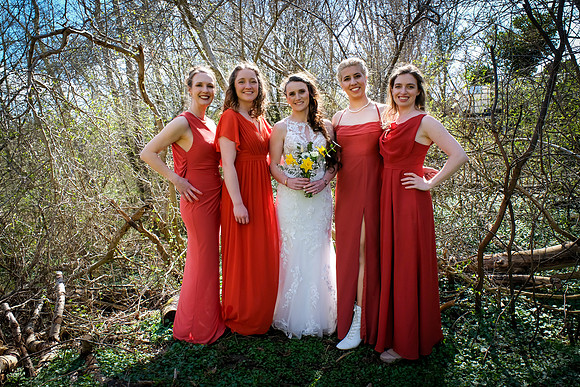 119 Anna's Wedding