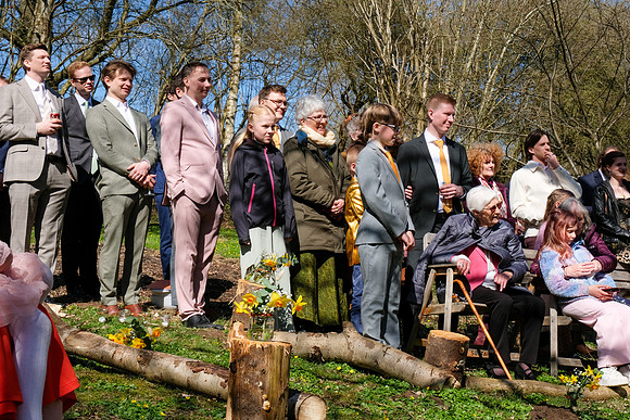 127 Anna's Wedding