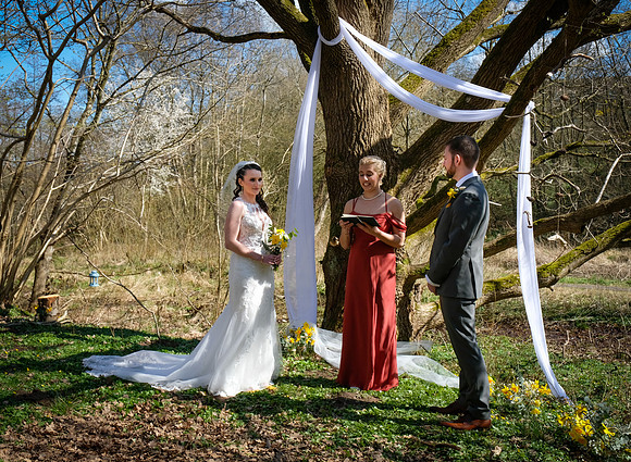 129 Anna's Wedding