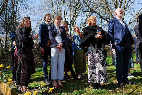 128 Anna's Wedding