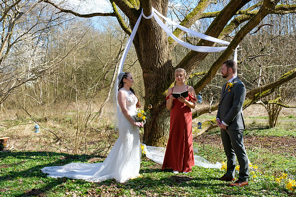 133 Anna's Wedding