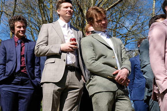 135 Anna's Wedding