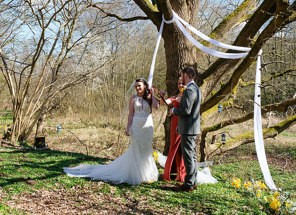 151 Anna's Wedding