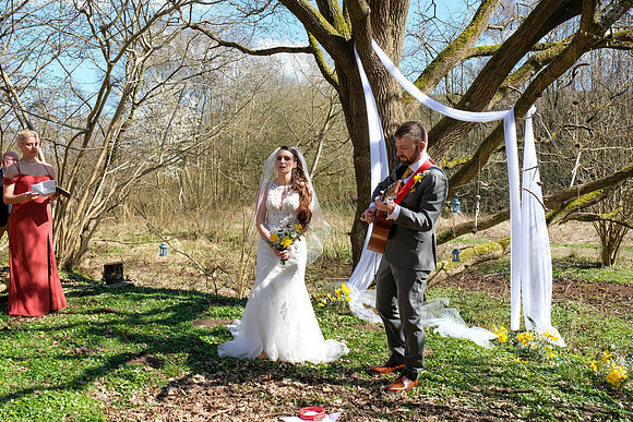 163 Anna's Wedding