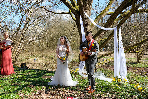 164 Anna's Wedding