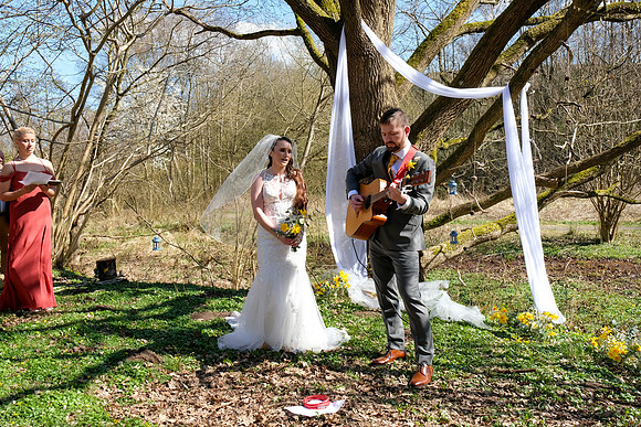 165 Anna's Wedding