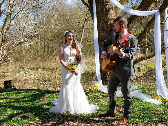 173 Anna's Wedding