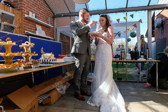 179 Anna's Wedding