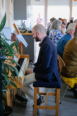 191 Anna's Wedding