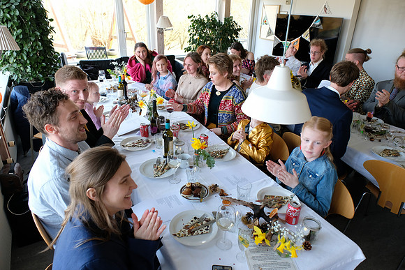 199 Anna's Wedding