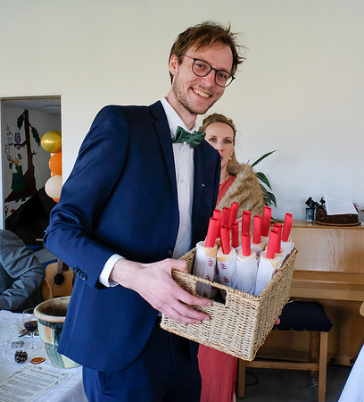 208 Anna's Wedding